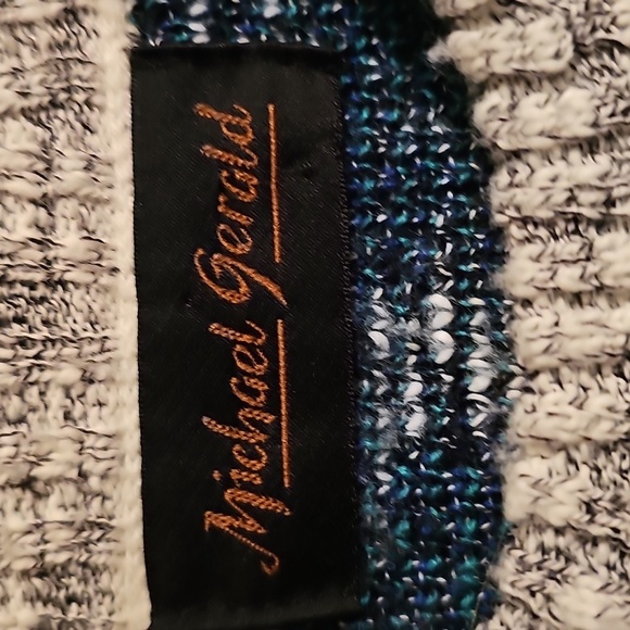 Michael Gerald - Picture 2 of 4